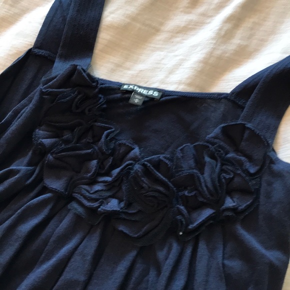 Express top - Picture 2 of 3